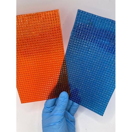 LSD-Gel
