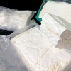 Pure Colombian Cocaine